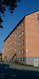 Sveagatan 18 - Foto 3