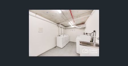 CAMPUSWALK 2 - Student Accommodation Caulfield - Photo 4