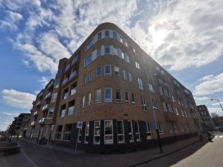 Verhuurd: Revaleiland, 1014 ZG Amsterdam - Foto 2