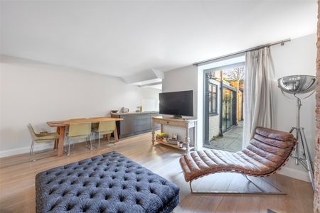 Princess Road, London, NW1 flat to rent - Photo 2