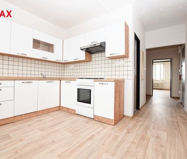 Pronájem bytu 2+1 62 m² - Photo 1