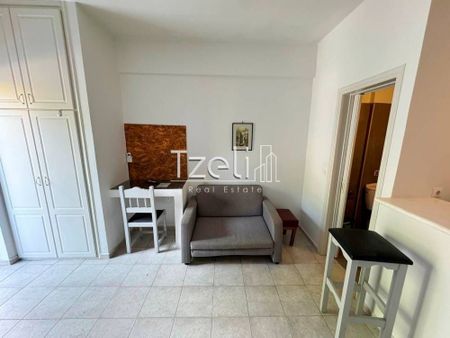 Studio/Γκαρσονιέρα για ενοικίαση Ψαροφάϊ (Πάτρα) - Photo 4