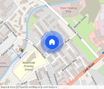 Kiln View, ST1 - Photo 1