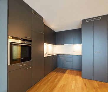 2.5 Zimmer, 47 m², 4. Stock - Photo 1