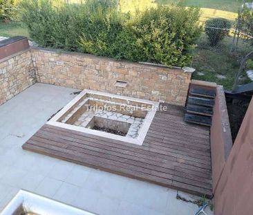 Μονοκατοικία για ενοικίαση Πλαγιάρι (Μίκρα) - Photo 3