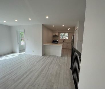 For Lease - 22 Macoomb Drive Unit# Upper, Welland, Ontario - Photo 1