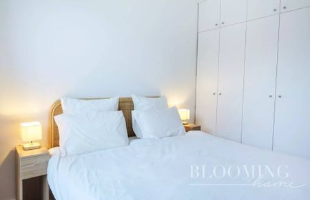 2 pièces meublé entièrement rénové - Photo 3