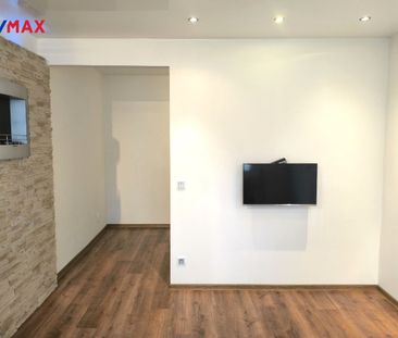 Pronájem bytu 2+1 v osobním vlastnictví 64 m², Karlovy Vary - Photo 1