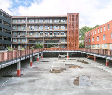 Korreweg 211-16, Professorenbuurt, 9714AL, Groningen - Photo 2
