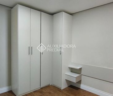 Casa em Condomínio com 2 quartos e 65m² para alugar em Igara, Canoas. - Foto 3