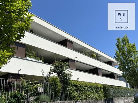 Wunderschöne 3-Zimmer-Wohnung in ruhiger Lage in Bregenz - Photo 2