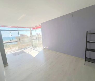 Piso de alquiler en Calle Llevant, 10, Marítim - Photo 1