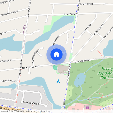 2 San Marco Court, Qld 4655, Urangan