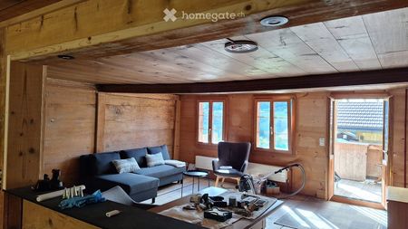 2.5 Zimmer, 70 m² - Photo 2