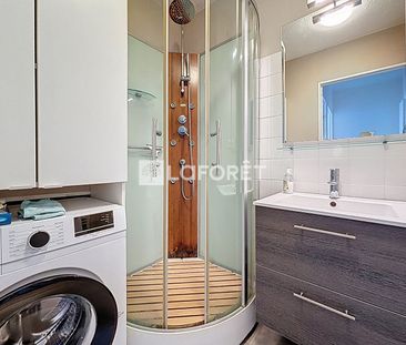 Appartement T2 Rennes à louer - Photo 6