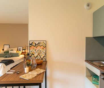 ST 21 SUR TOIT TERRASSE + - Photo 5