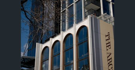 605/205 Normanby Road, Southbank, Vic 3006 - Photo 5