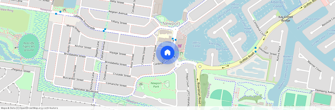 26 Cardinal Crescent, Qld 4020, Newport