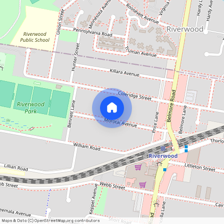 28 Morotai Avenue, NSW 2210, Riverwood