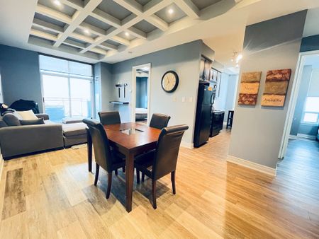 For Lease - 2772 Keele Street Unit# 1007, Toronto, Ontario - Photo 2