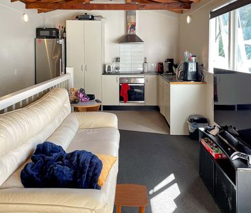 City living on the Terrace - Photo 1