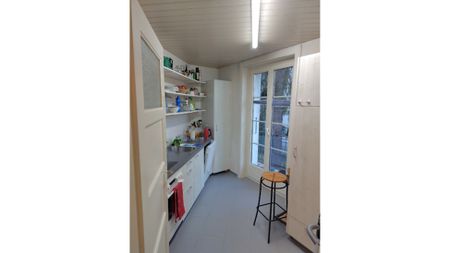 1½ Zimmer-Wohnung in Bern - Breitenrain, möbliert, auf Zeit - Photo 3