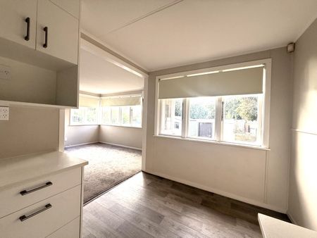 Tidy 2Beds + Study in Otara - Photo 5