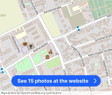 WINDISCH IMMOBILIEN - Neu renovierte 2-Zi.- Wohnung in zentraler La... - Photo 1