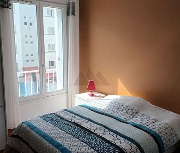 Location Appartement 3 pièces 63m² - Photo 3