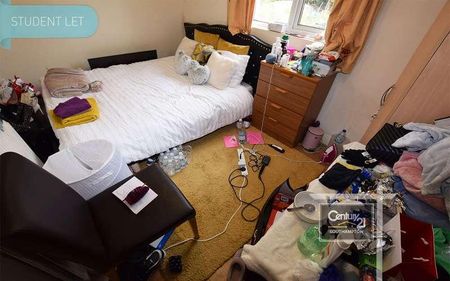 |ref: |, Broadlands Road, Southampton, SO17 - Photo 5