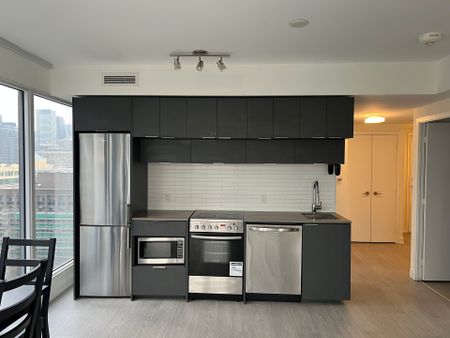 For Lease - 181 Dundas Street Unit# 1910, Toronto, Ontario - Photo 5