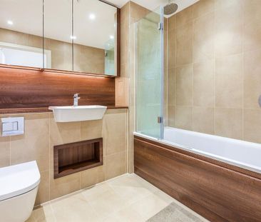 1 bedroom apartment to rent - Photo 2