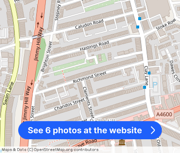 Richmond Street, Stoke, CV2 - Photo 1