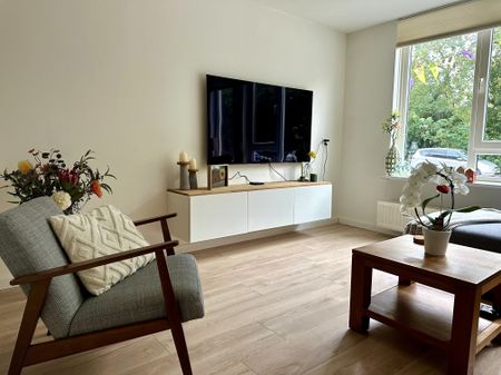 Te huur: Appartement Vlaardingerdijk 73 in Schiedam - Photo 4
