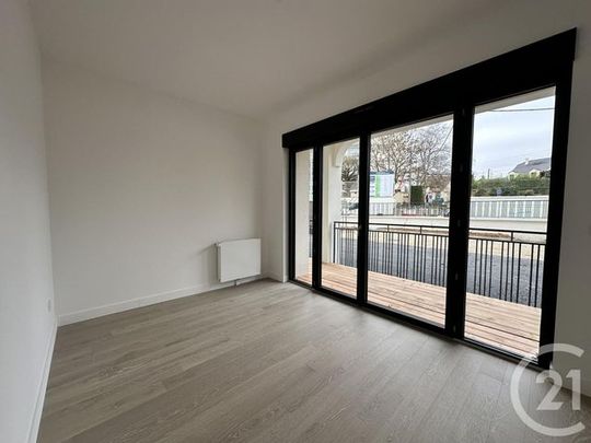 Appartement F3 à louer 3 pièces - 58,83 m2 CHARTRES - 28 - Photo 1