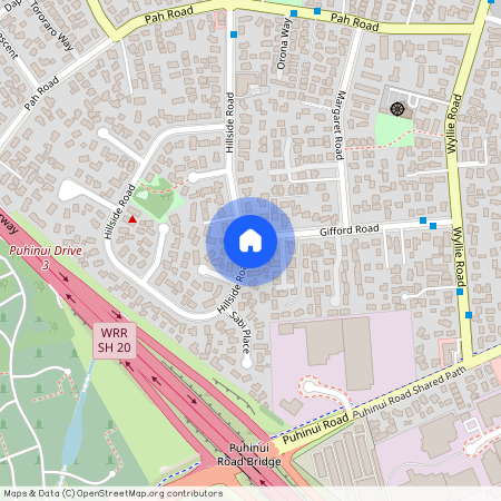 148 Hillside Road, Papatoetoe, Manukau City