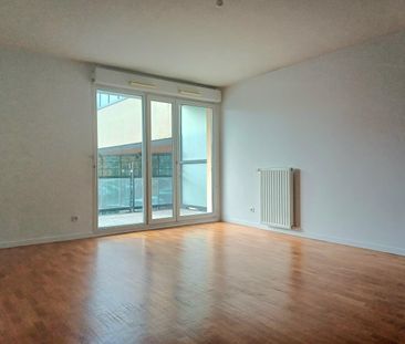 location Appartement F3 DE 63.19m² À PALAISEAU - Photo 2