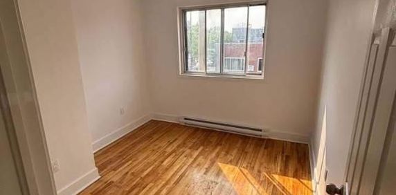 1 CH - 1 SDB - Montréal - $1,700 /mo - Photo 2