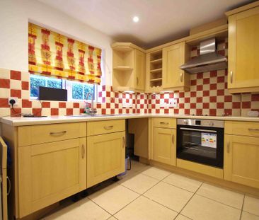 2 bedroom flat to rent - Photo 5