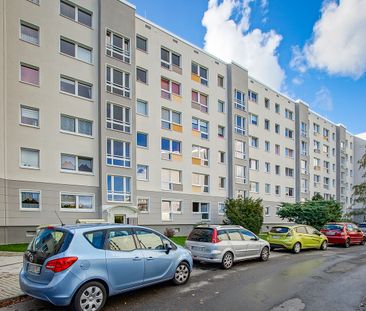 2-Zimmer Mietwohnung - Großzschachwitz - Photo 3