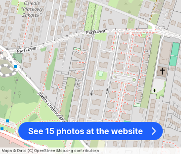 2 pokoje 50 m2 ul. Chełmońskiego | od zaraz - Photo 1