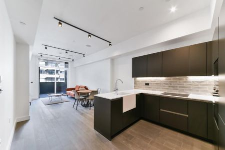 1 bedroom apartment to rent - Photo 4