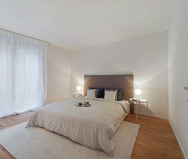 Moderne Wohnung in Münchenstein - Foto 4
