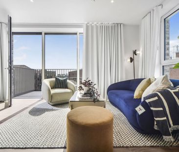 UNCLE, Deptford, SE8 - Photo 4