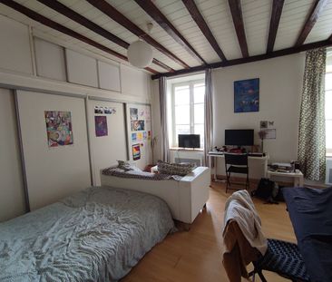 Location Appartement 1 pièce 28m² - Photo 3