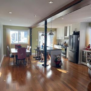 Bas de duplex avec sous-sol à louer! - Photo 2