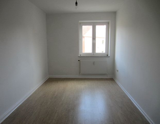 5,0-Zimmer-Wohnung in Kiel Blücherplatz - Photo 1