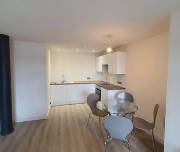 2 bedroom apartment to rent - Photo 6