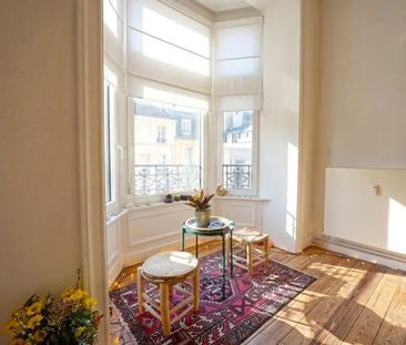Appartement te huur - Foto 4