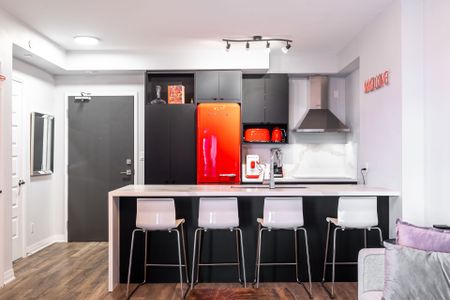 For Lease - 2 Adam Sellers Street Unit# 401, Markham, Ontario - Photo 4